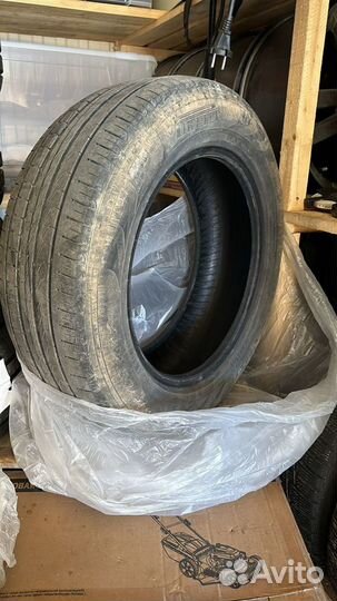 Pirelli Scorpion Verde 215/65 R17