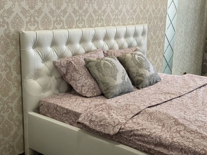 2-к. квартира, 67 м², 7/14 эт.