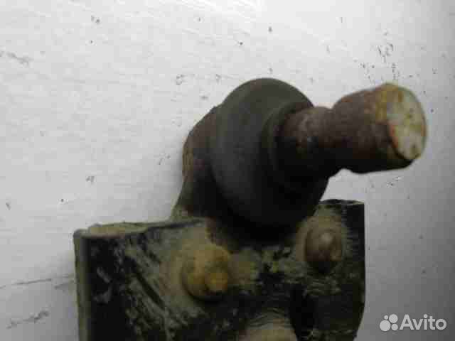 Рычаг передний левый нижний Mercedes Vito (Viano)