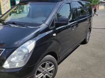 Hyundai Grand Starex 2.5 AT, 2008, 140 000 км, с пробегом, цена 2 000 000 руб.