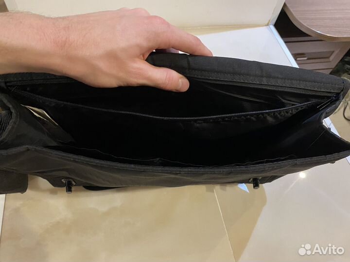 Сумка для ноутбука