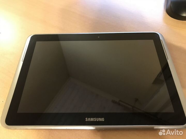 Galaxy Note 10.1 GT-N8000 новый экран