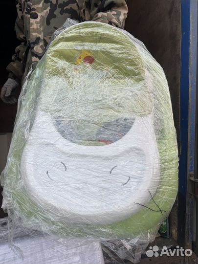 Ходунки детские