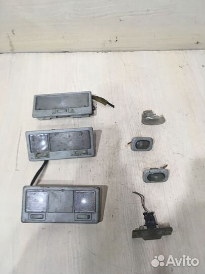 Плафон салонный Volkswagen Sharan 2000-2006