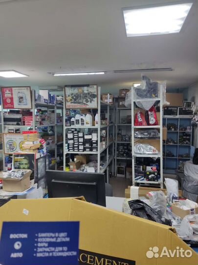 Ступица передняя astra h