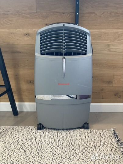 Климатический комплекс honeywell cl30xc