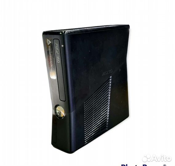 Xbox 360 Slim 250Г freeboot +150игр+кинект+2джойст