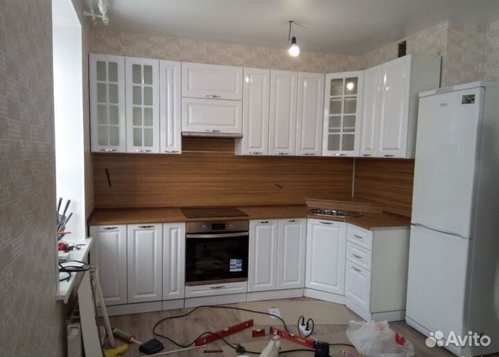 Сборка мебели