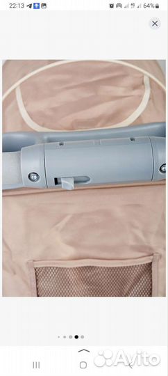 Прогулочная коляска бу