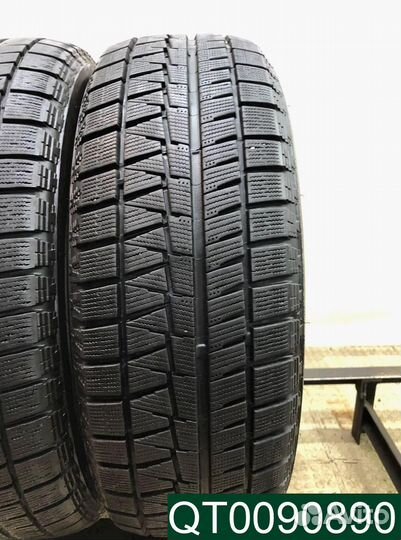 Bridgestone Ice Partner 2 215/60 R16 96P