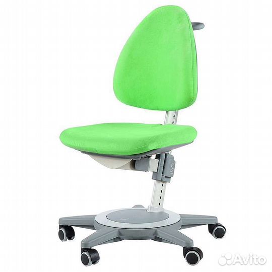 Кресло для школьника Moll Maximo 15 Grass Green