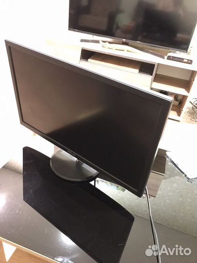 Монитор asus 24 дюйма