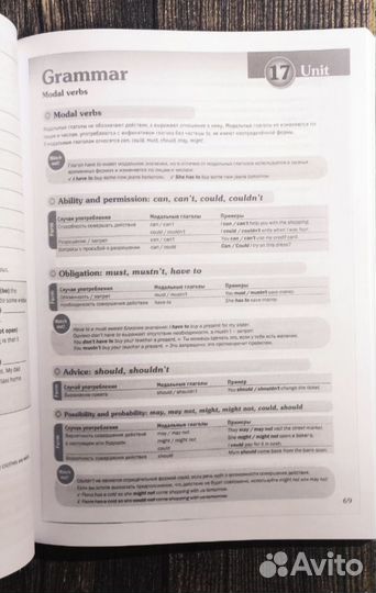 Учебное пособие для подготовки к гиа