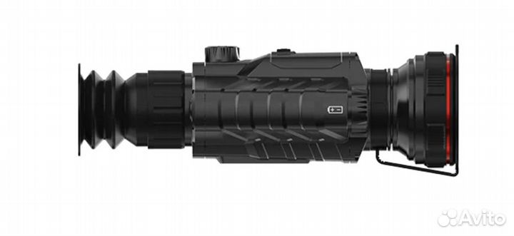 Тепловизионный прицел Guide TR450