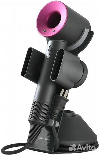 Подставка для фена dyson