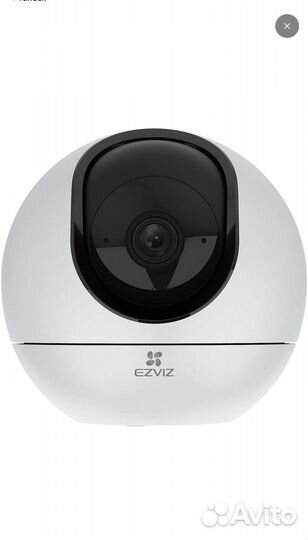 Камера видеонаблюдения ezviz С6 wifi