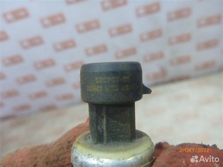 Датчик кондиционера Renault Logan LS0G K7J 2007