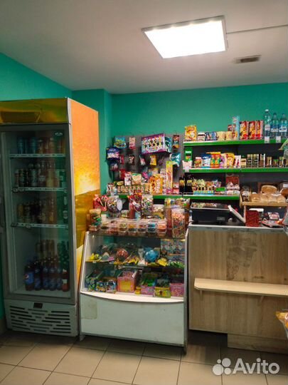 Продам магазин Продуктовый