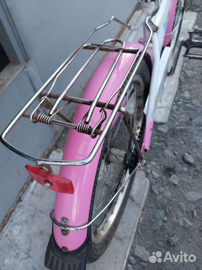 Велосипеды