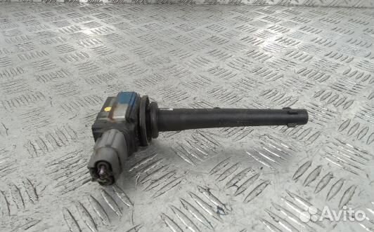 Катушка зажигания бензиновая nissan tiida C11X (1S