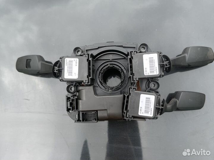 Блок управления BMW e90