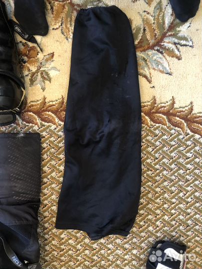 Хоккейная форма