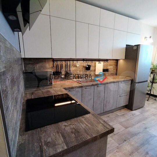 2-к. квартира, 83,3 м², 7/14 эт.