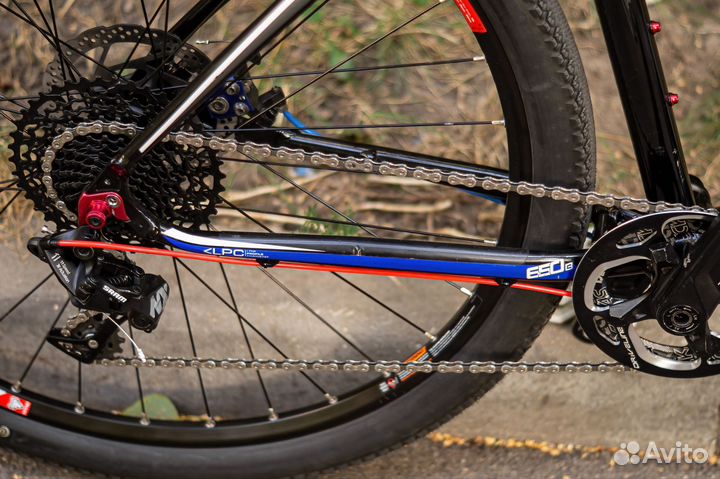 Универсальный и удобный найнер Corratec