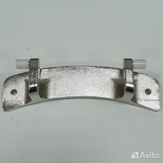 Петля для люка стиральной машины LG без втулок 477