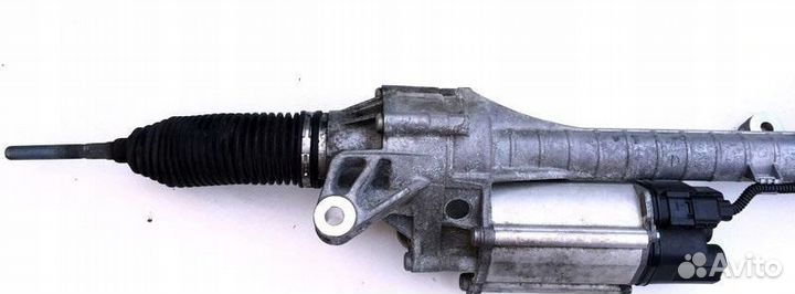Рулевая рейка BMW 1 F20/F21 (2011-2015)