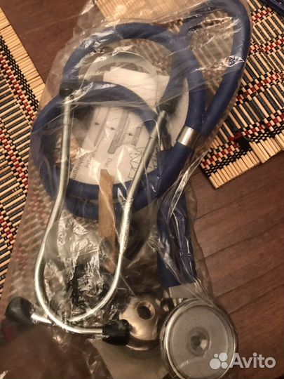 Фонендоскоп