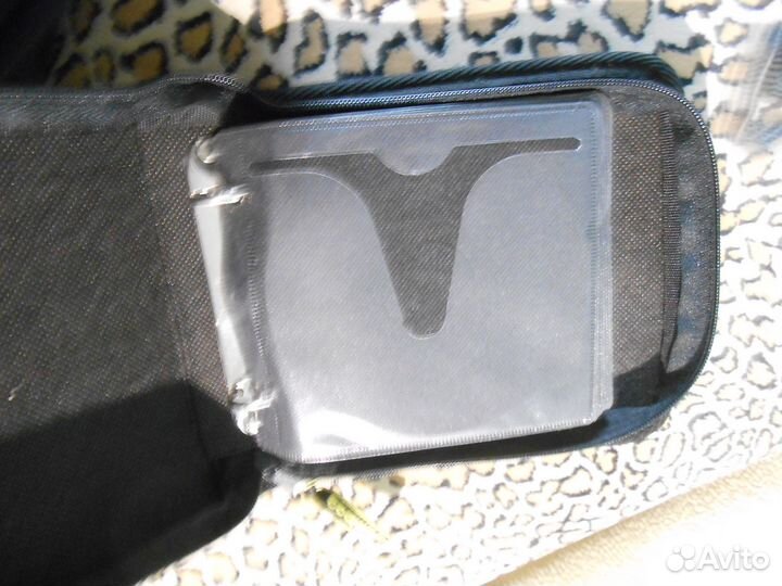 Сумка под 32 CD (4)