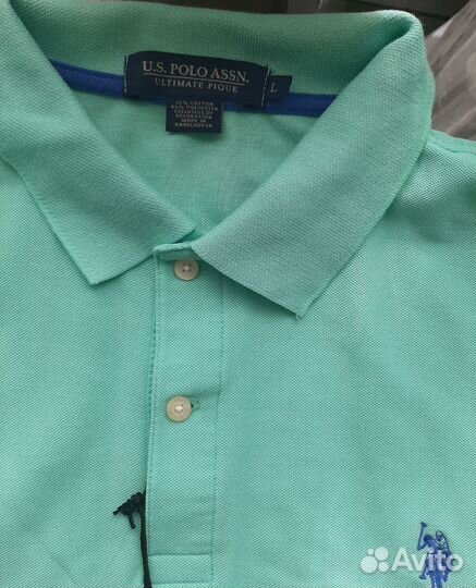 Polo assn