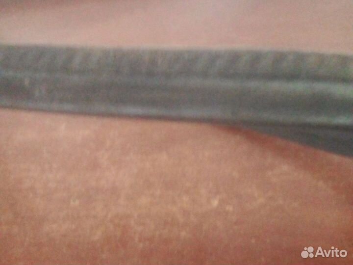 Уплотнительные кольцо радиатора печки sprinter 906