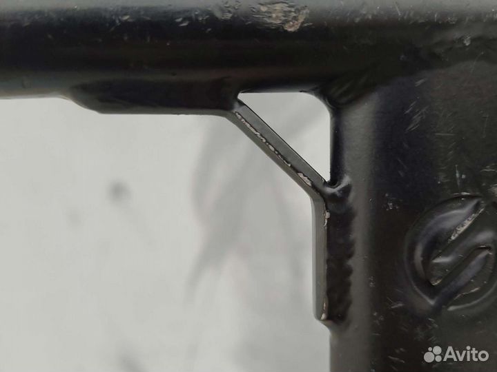 Руль для трюкового самоката Oxello mf 3.6