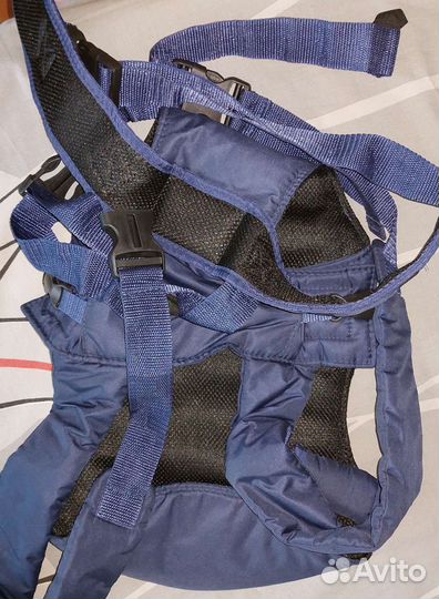 Рюкзак переноска кенгуру