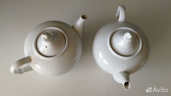 Чайник заварочный