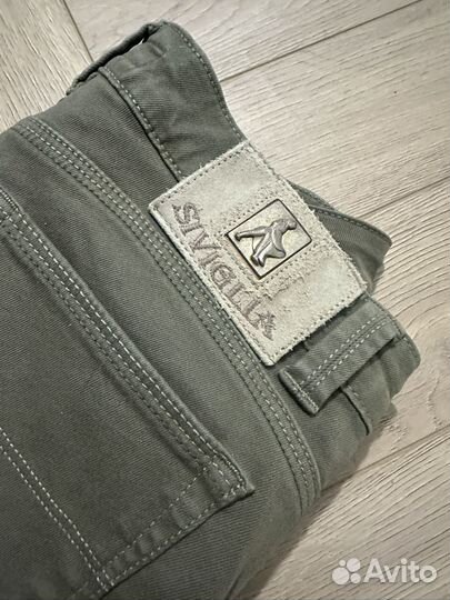 Жакейские джинсы