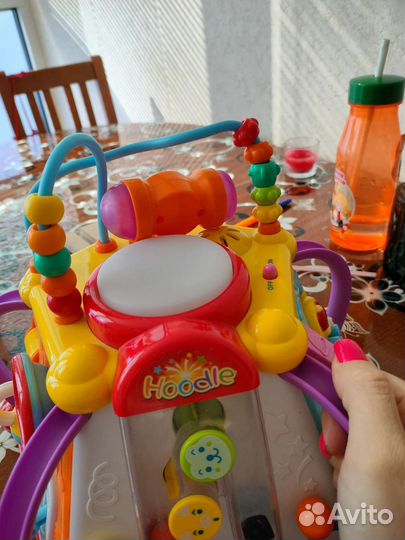 Игровой центр BabyGo активити