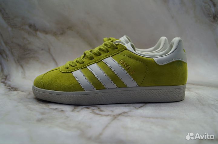 Кроссовки Adidas Gazelle, все размеры