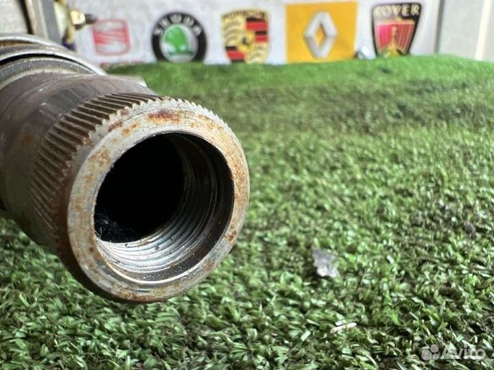 Рулевая колонка Skoda Octavia A4 1U AGU 2000