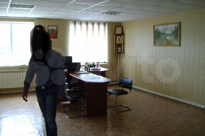 Продается производственная база