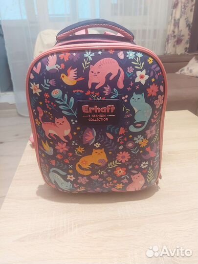 Портфель школьный ортопедический