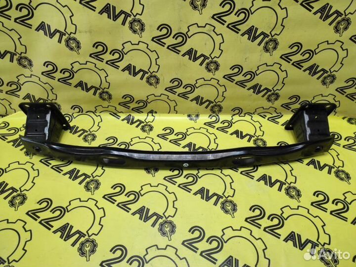 Усилитель бампера задний Bmw X5 E70 N55 (3