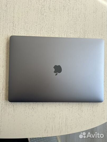 Apple MacBook Pro 15 2017