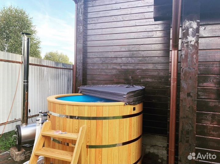 Крышка на купель KSH-48037