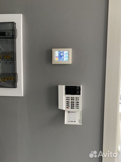 Пожарная безопасность частного дома