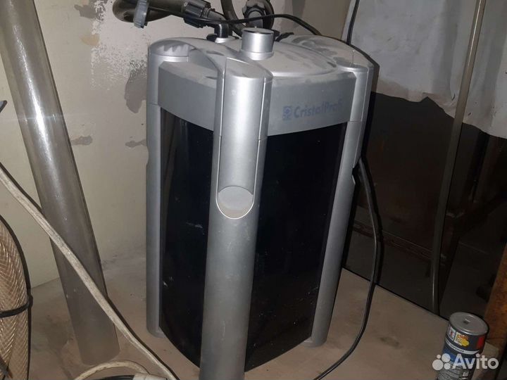 Аквариумный фильтр