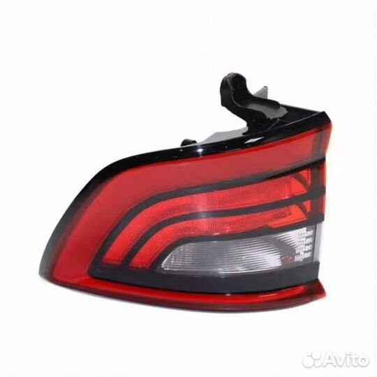 Задние фонари Dodge Durango 2013- н.в