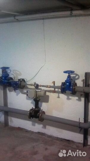 Сварочные работы, водопровод, отопление, сантехник